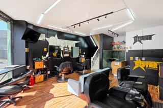 Commercial Property for Sale in Observatory Western Cape
